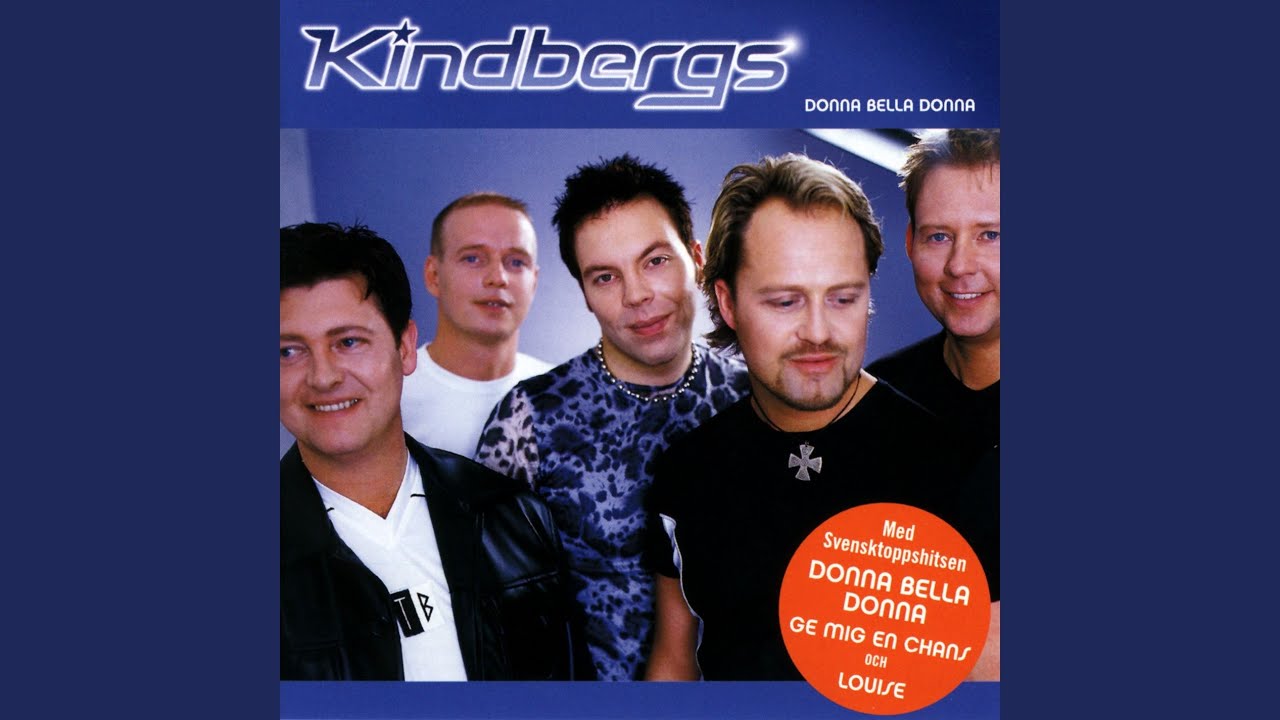 Bara dig som jag vill ha