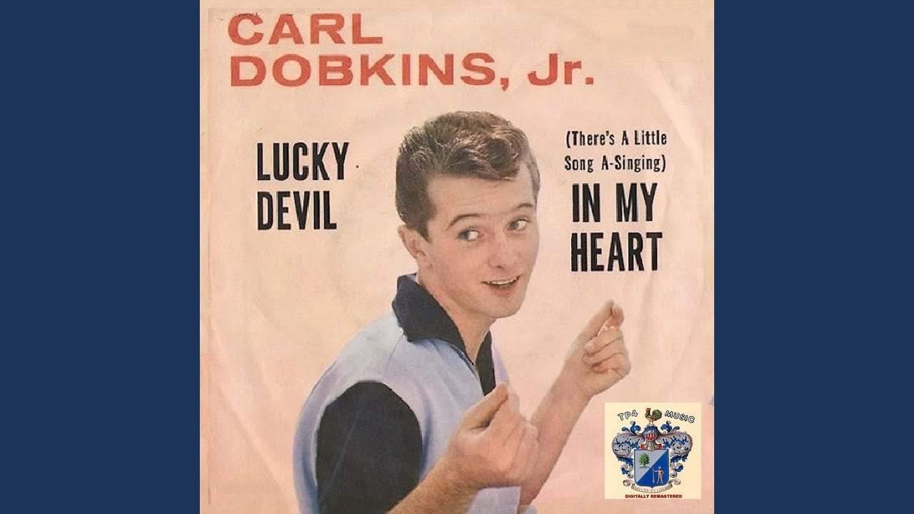 Lucky Devil
