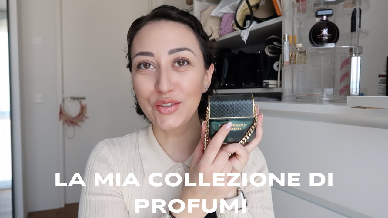LA MIA COLLEZIONE DI PROFUMI | PERFUMES COLLECTION | Replica, Zara, Gucci, Prada, Jo Malone, Zadig
