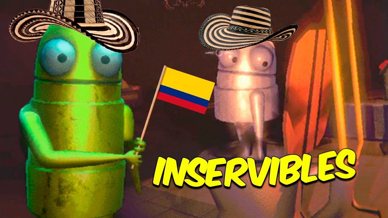R.E.P.O ES DEMASIADO GRACIOSO