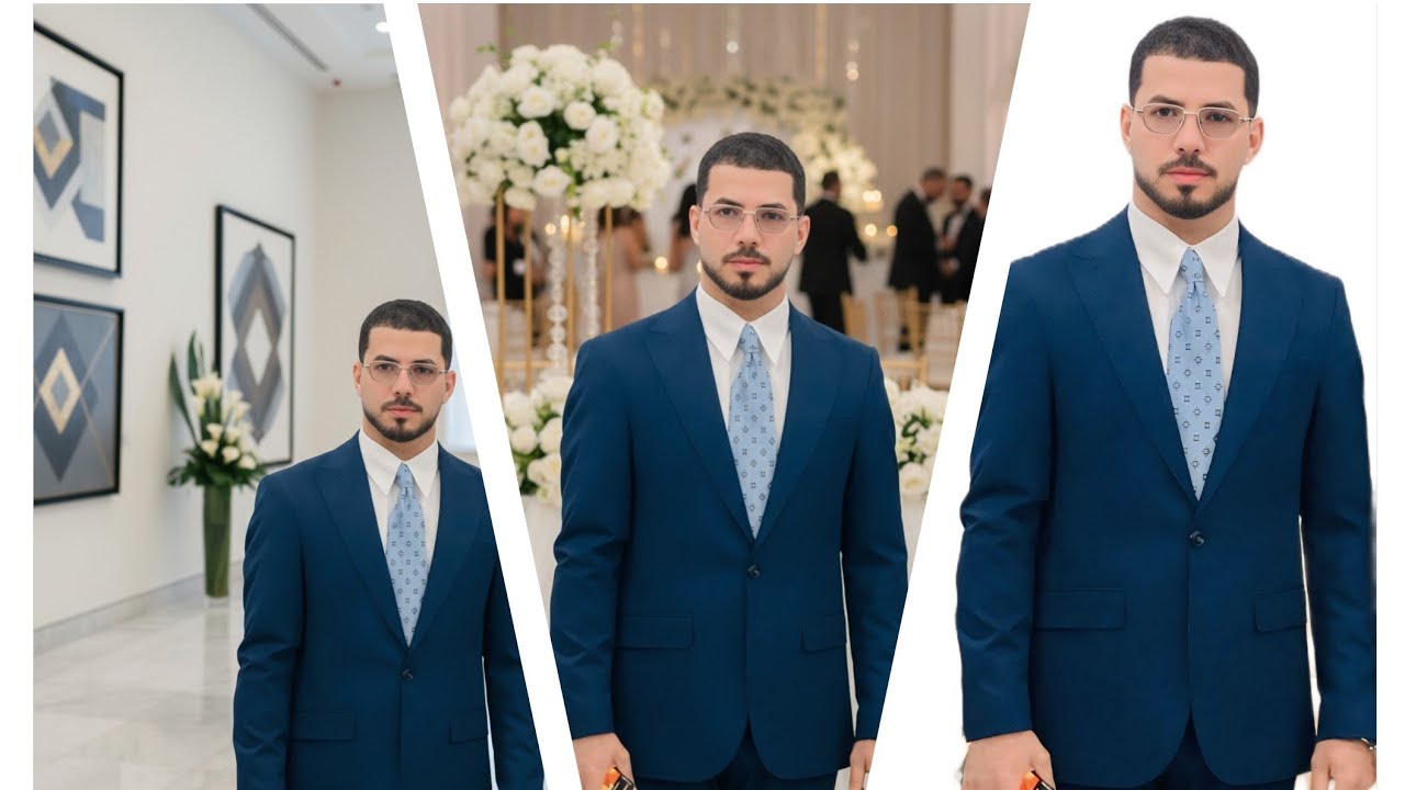 شاهد بالفيديو حفل زفاف حسين محمد دايش           للحجز 07808905214