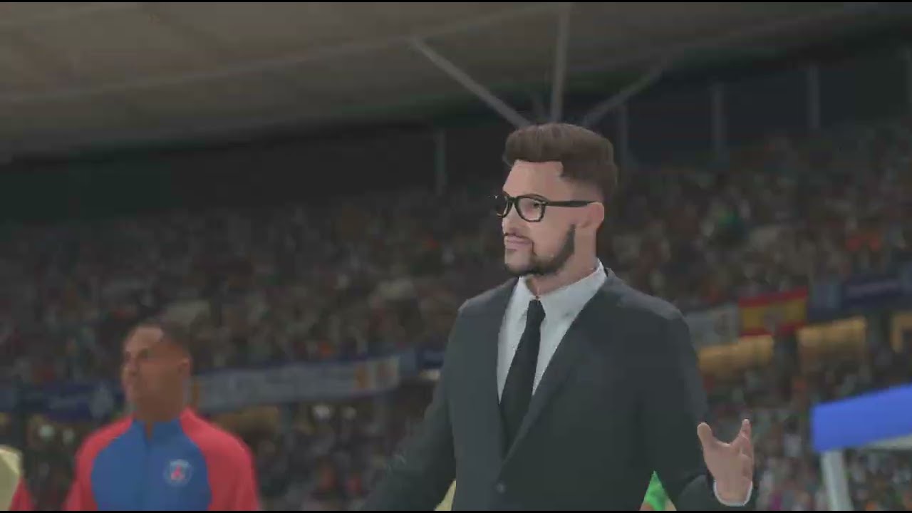 Cariera de manager|Învinși în finala UCL!