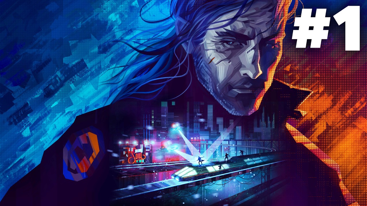 Replaced Gameplay Walkthrough Part 1 - INTRO