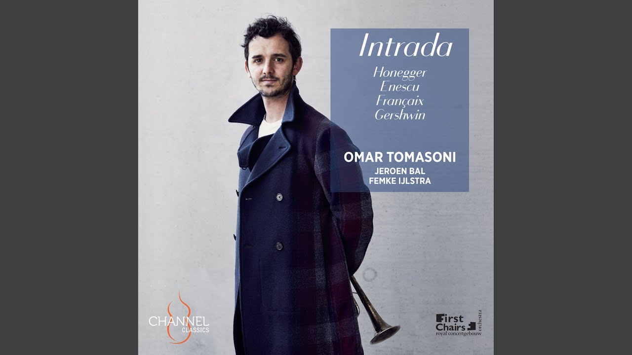 Intrada, H. 193