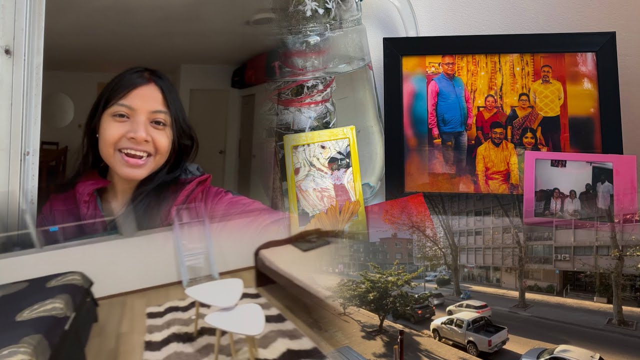 Moving Into Our New Home in Uruguay 🇺🇾