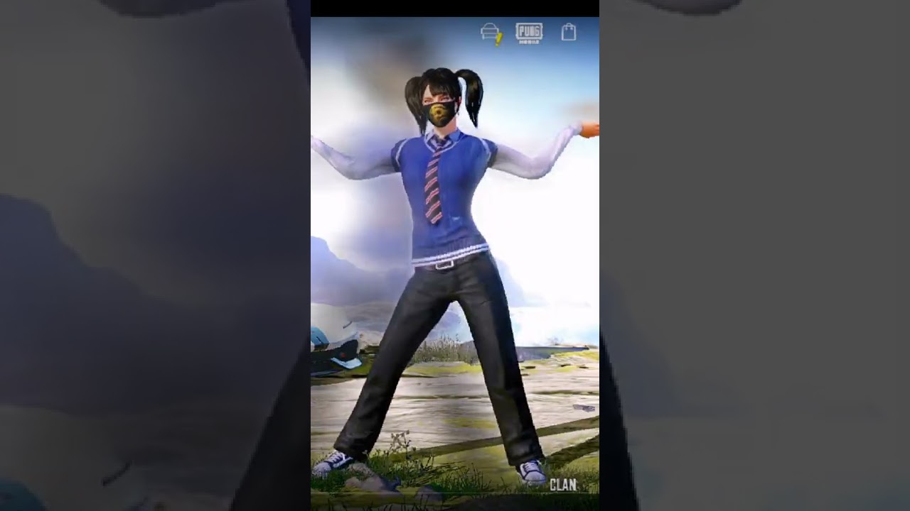 CREAD VIDIO BY @Italiano_Pubg