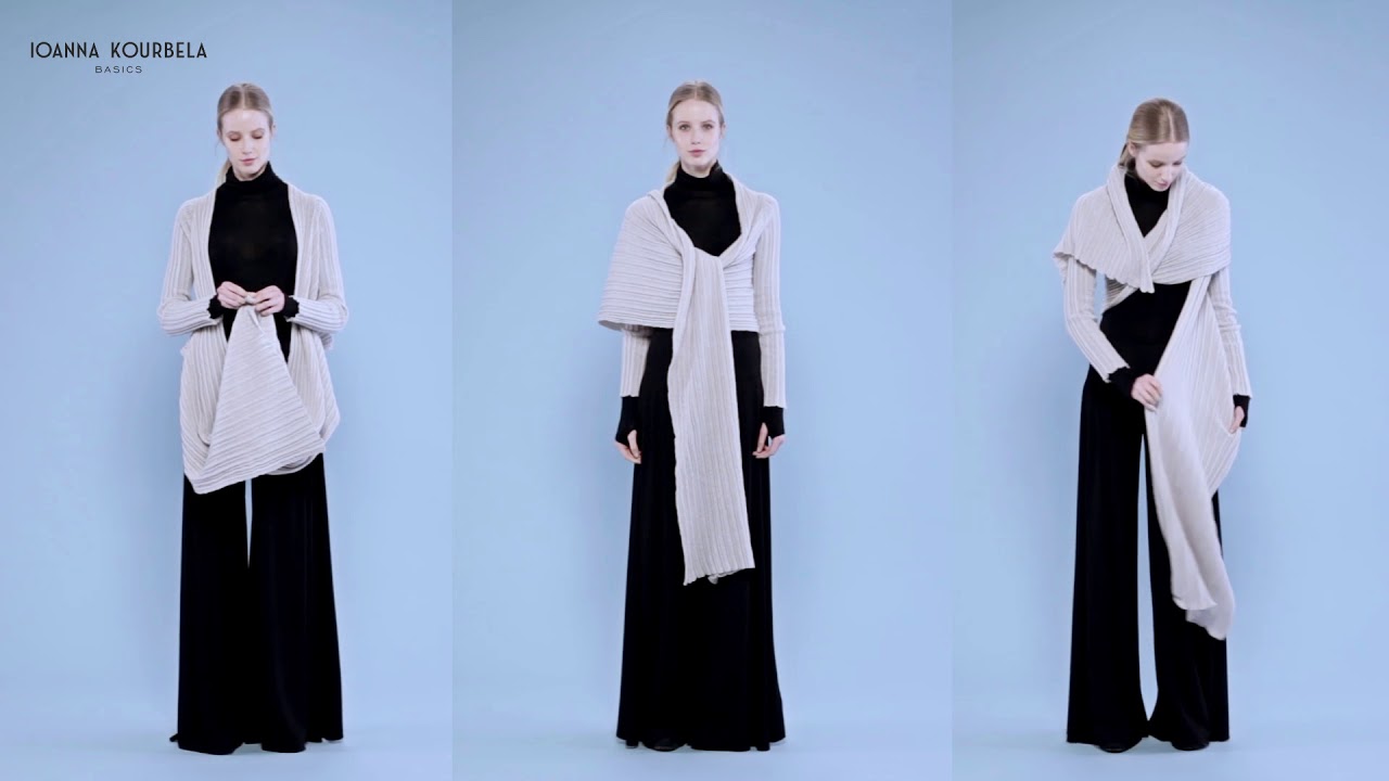 2550 VIDEO  IOANNA KOURBELA