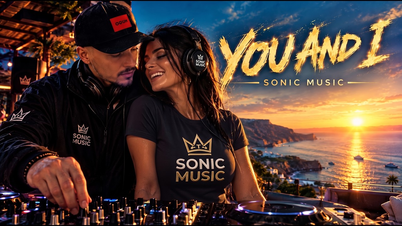 SONIC MUSIC - You and I ( Top Hit )