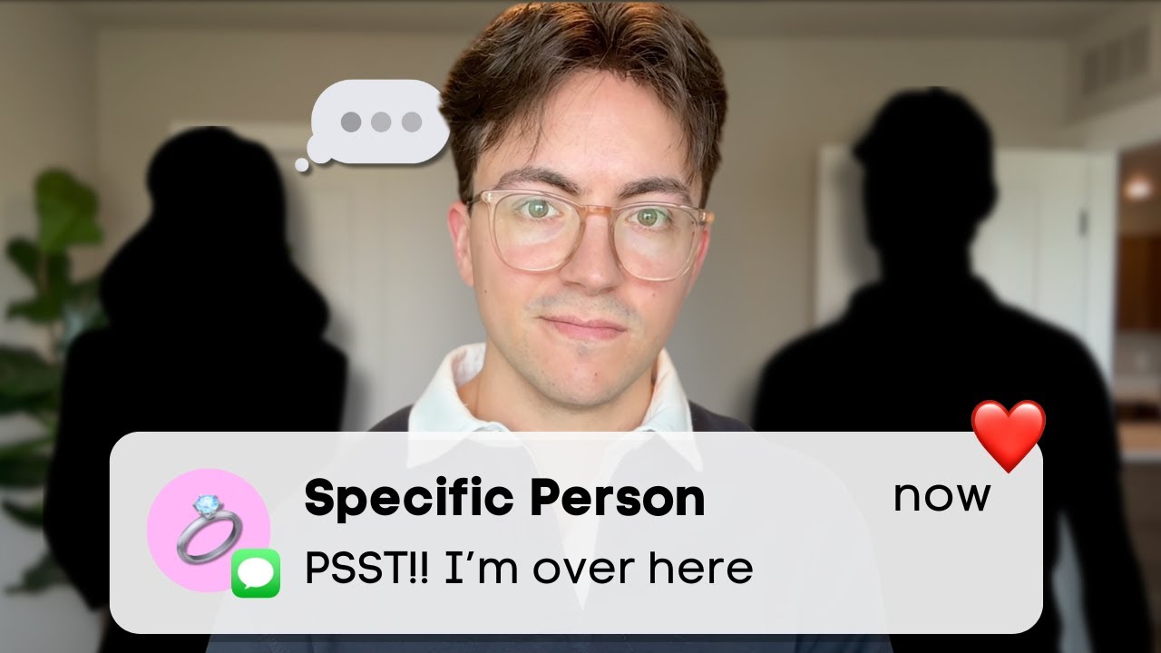 Your SP is Trying To Get Your Attention | Manifest