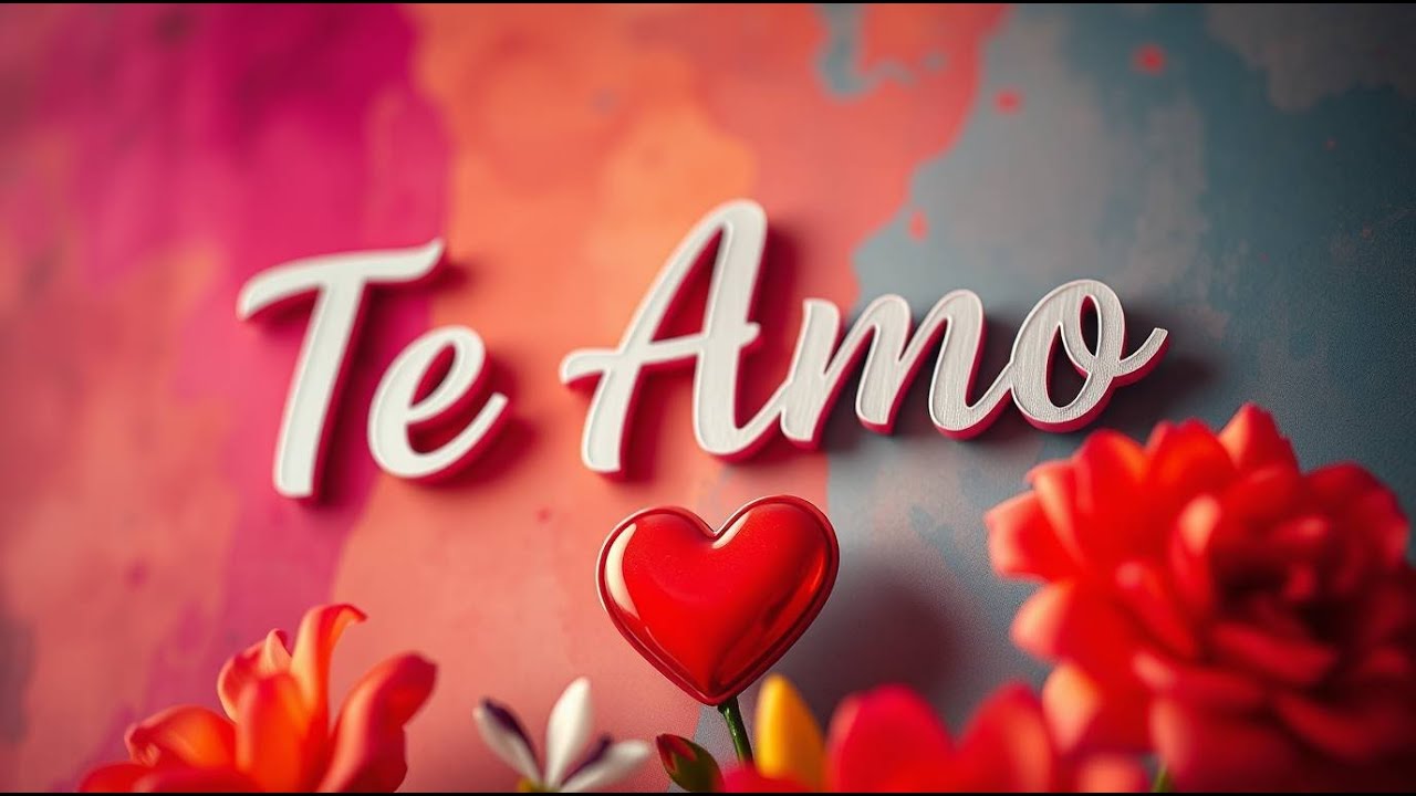 Mi princesa, debes abrir este video antes de dormir 🌙