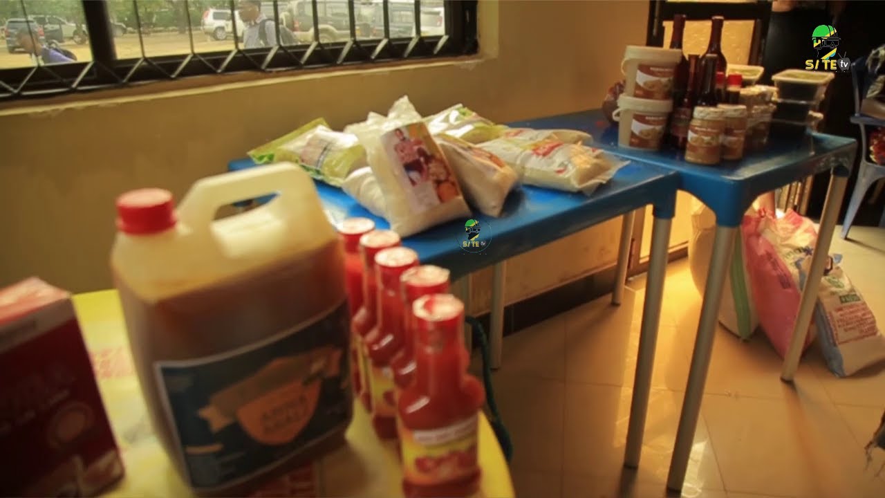 Zifahamu mbinu za Ujasiliamali//Vibali na Vitu unavyotakiwa kuwa Mjasiliamali mzuri.