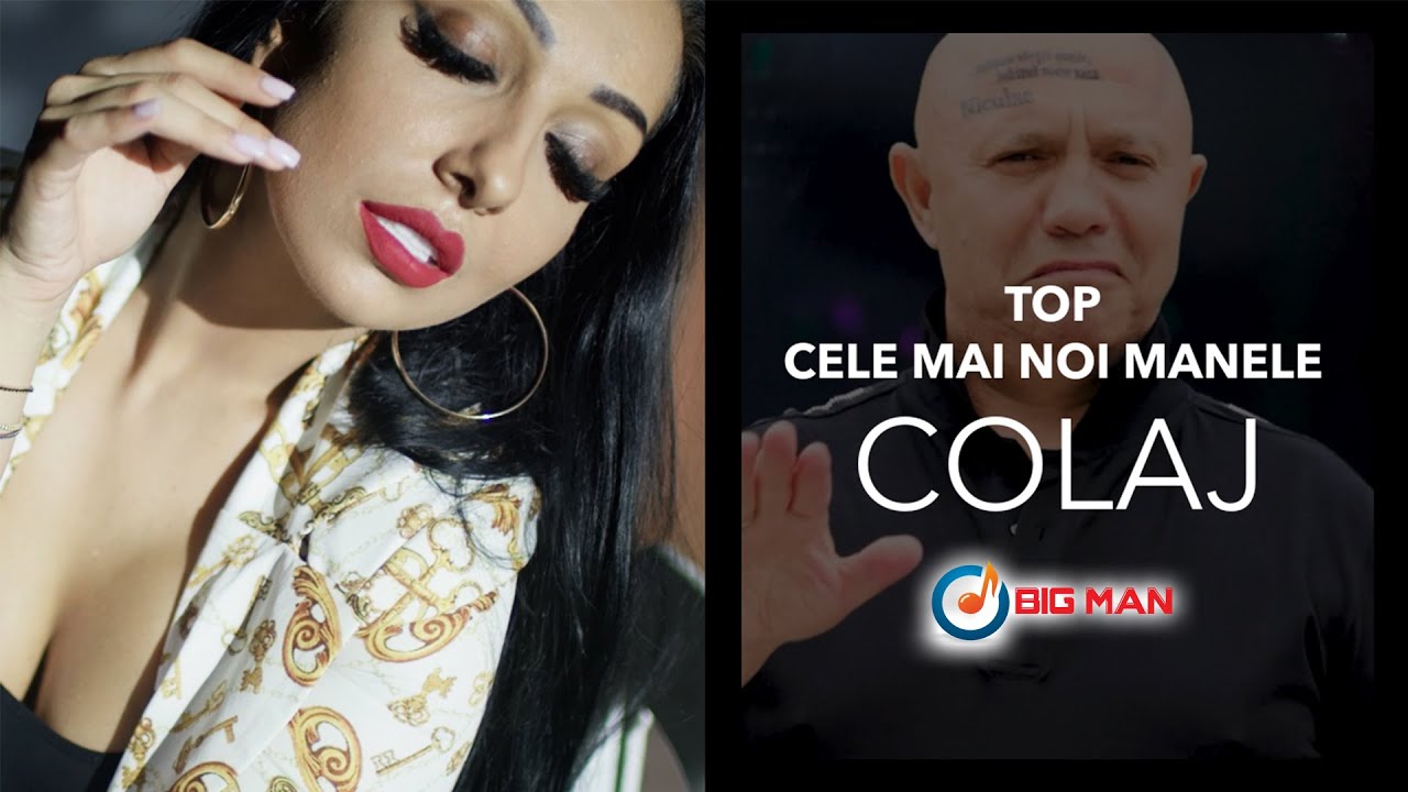 TOP Cele Mai Noi Manele 2020 | COLAJ Nicolae Guță, Narcisa, Culiță Sterp, Blondu de la Timișoara