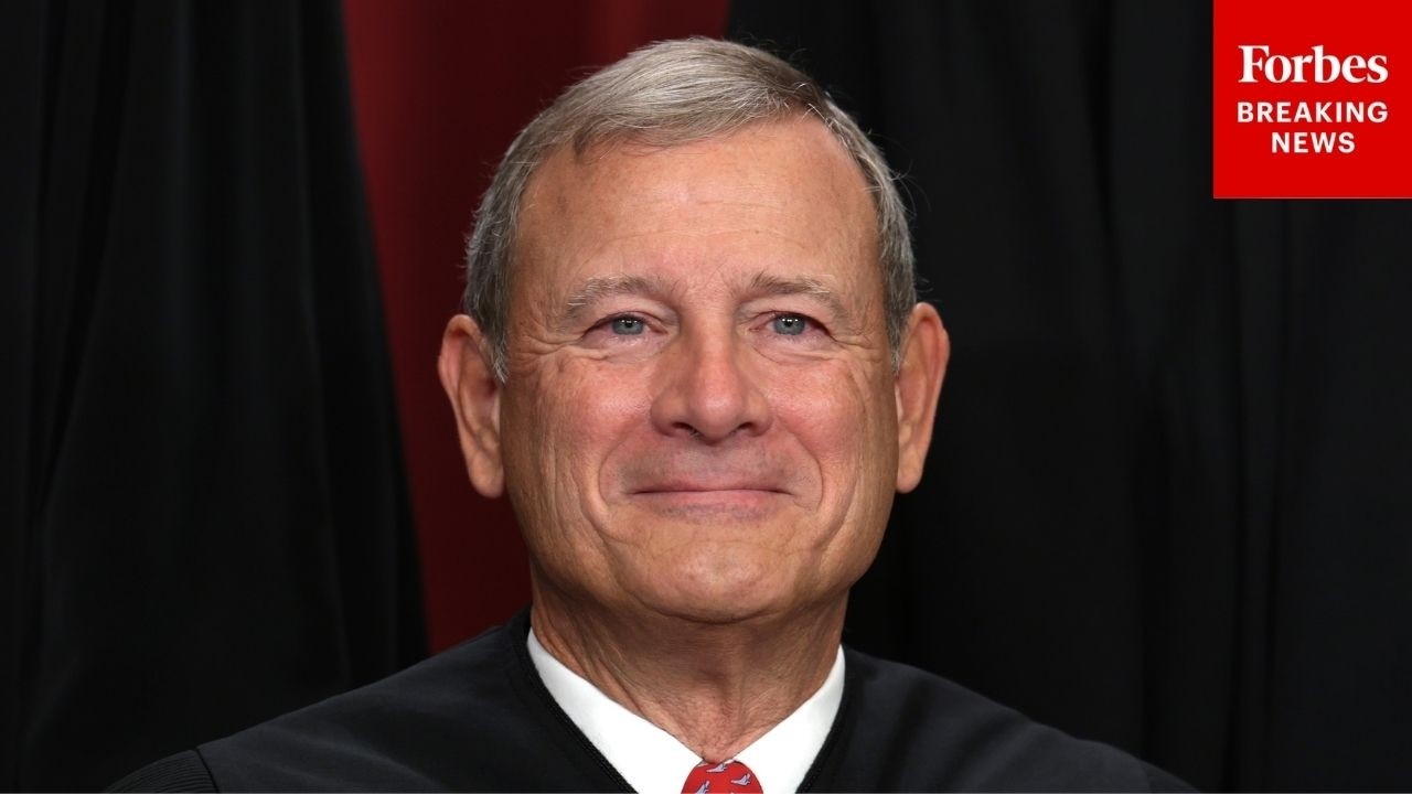 John Roberts Presses Attorney If Case Could Generate 'Conflict Among The Circuits' And New Lawsuits