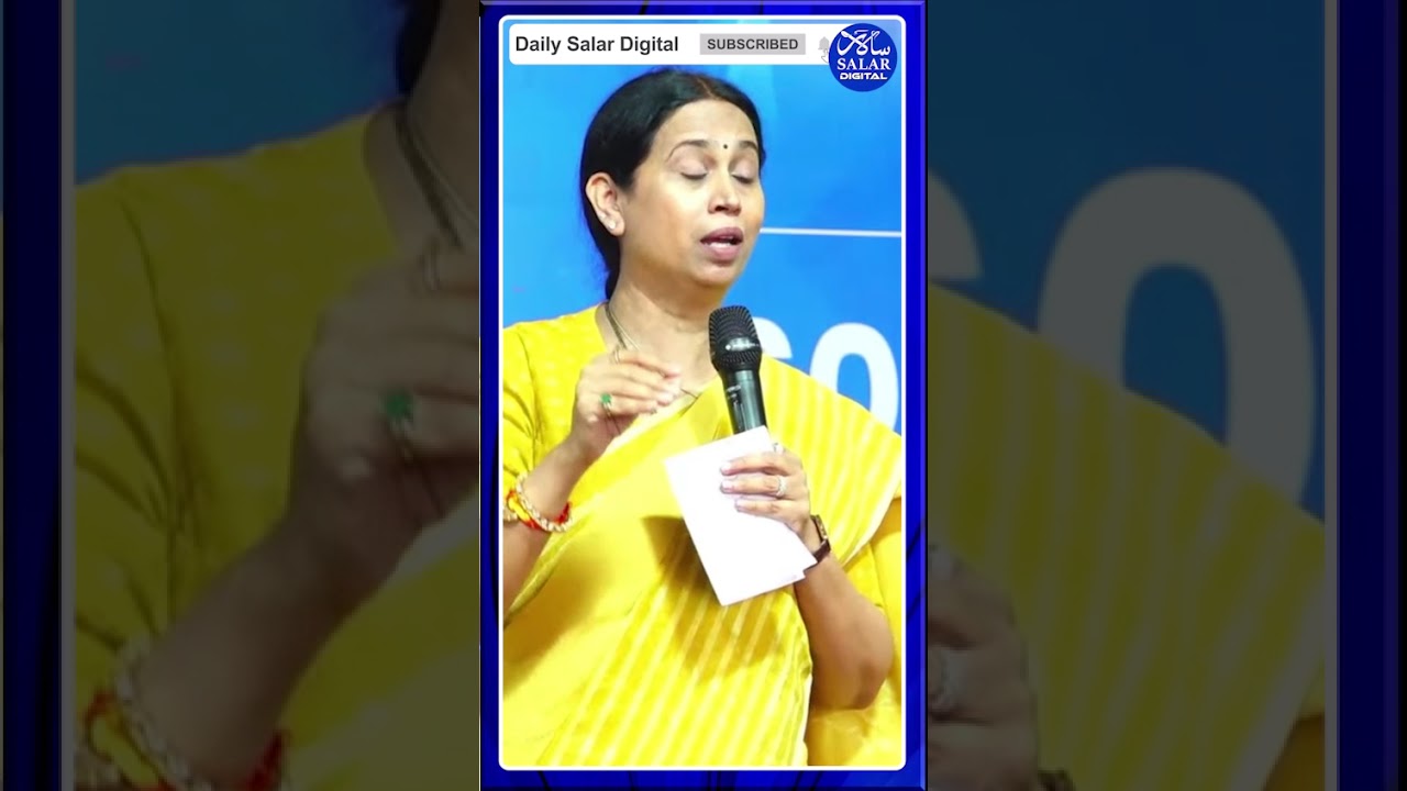 #shorts #laxmihebbalkar #educationalmotivation #belgaum #shortsviral #shortsfeed #shortsnews #short