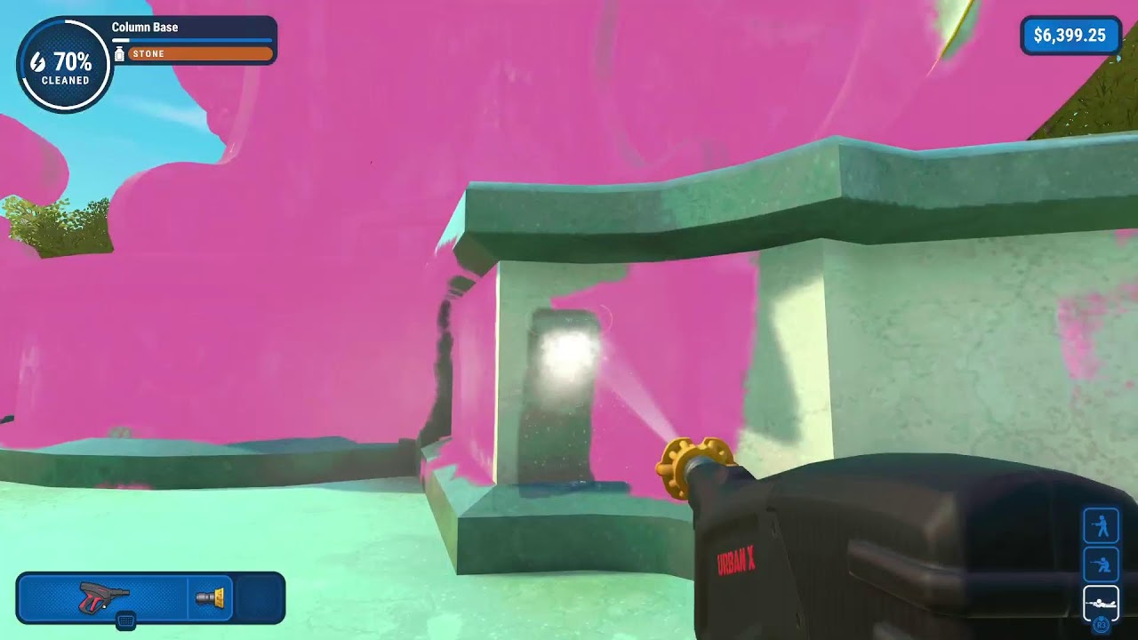 Powerwash Simulator Bonus Levels - Part 3