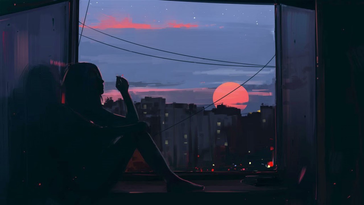 Rangdeh - Khanabadosh [LYRICS] | Cigarettes & Music