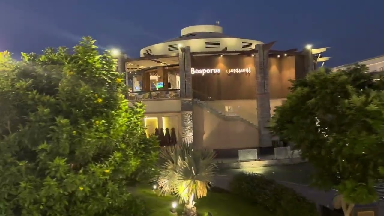 Soo dawo vlog qurux badan iyo sidan ugu dalxisney open Air mall Egypt🇪🇬