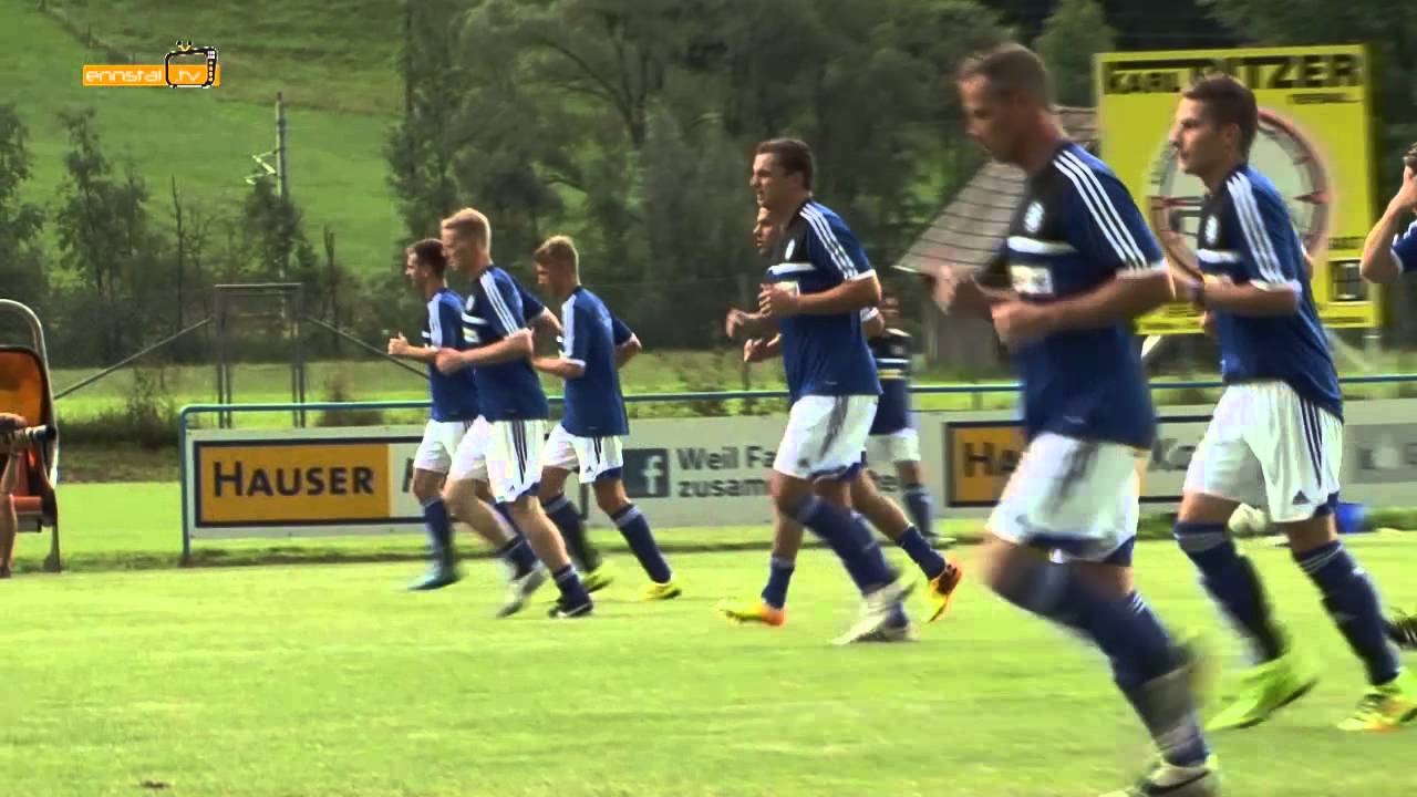 SV Union Haus - Rapid Kapfenberg