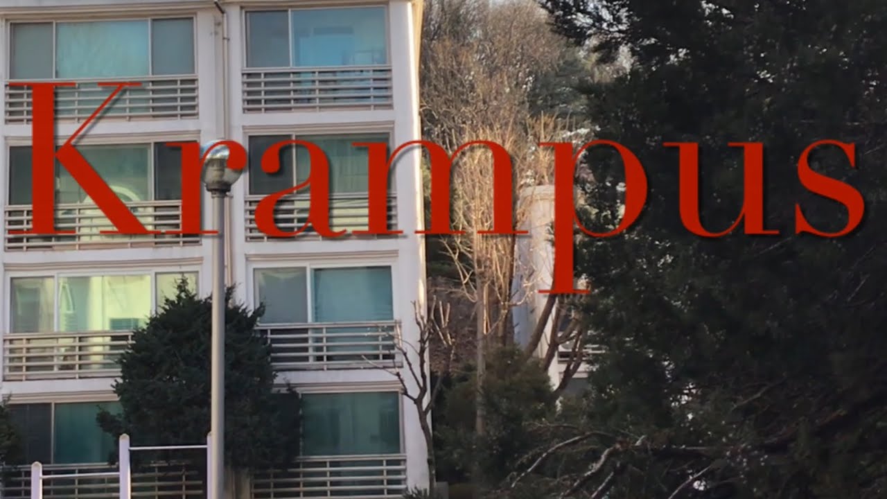 Krampus - (2026) - (Full Movie) - (Horror/Thriller)