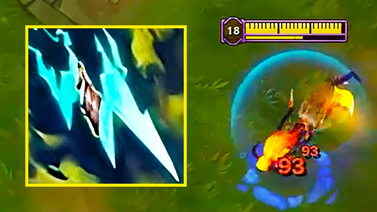 Statikk Shiv Akali VS 5000 HP Sett