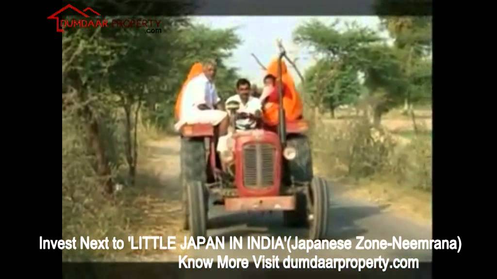 Rajasthan Infrastructure