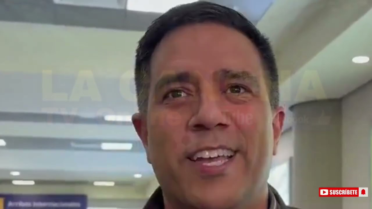 LLEGÓ CESAR FARIAS NUEVO ENTRENADOR DE BSC 
