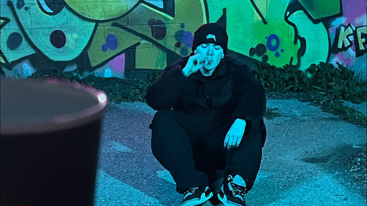 Brizz X Tylou - I Tried (Exclusive Music Video) Dir. By @masegocrazy