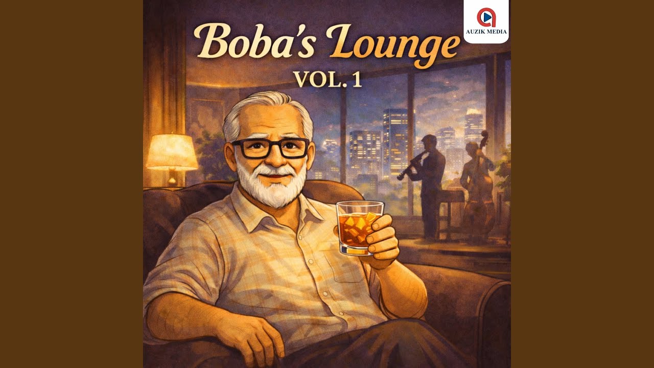 Tropical Lounge Chill