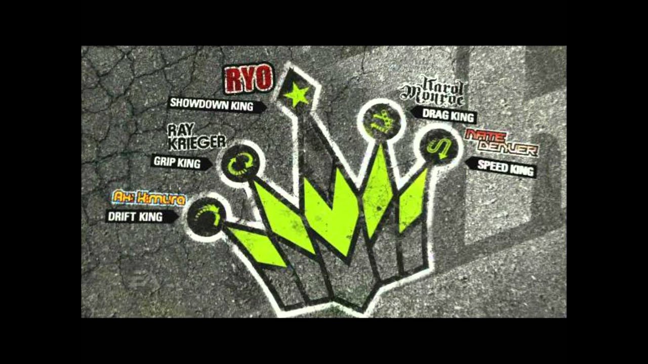 Junkie XL - 327 - V8 [Bonus Track]