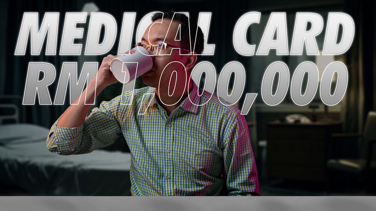 5 Perkara WAJIB TAHU Tentang MEDICAL CARD !