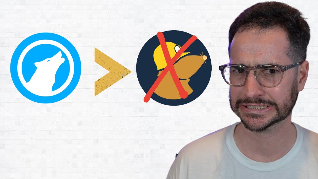 Librewolf лучше Mullvad Browser?