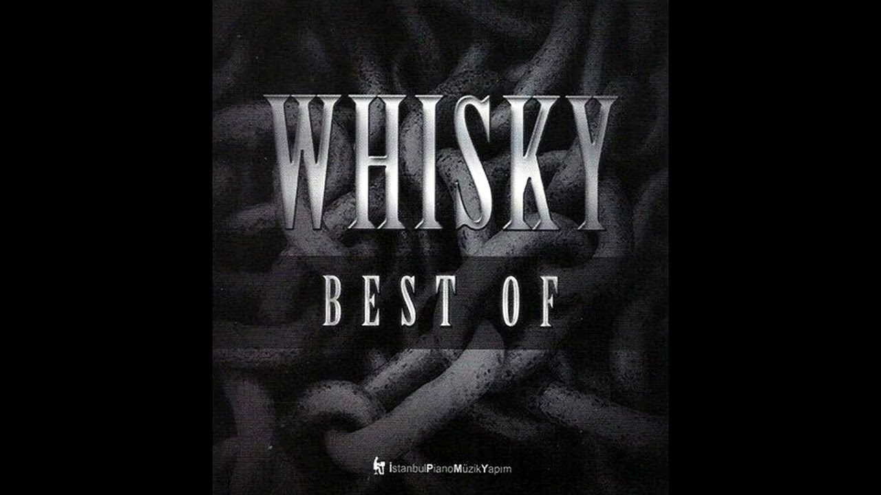 Whisky - Çılgınlık Zamanı (Official Audio)