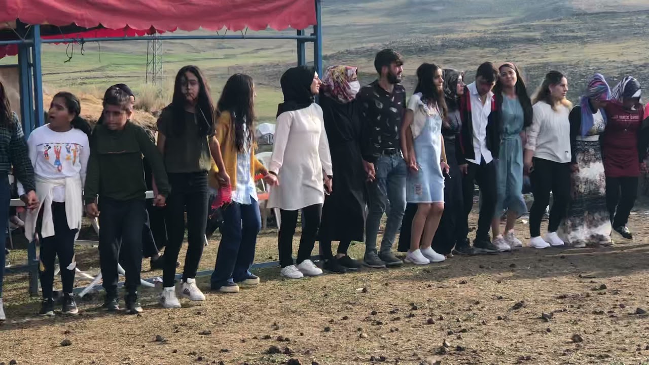 Ardahan ölçek yaylası ferdinin dugunu