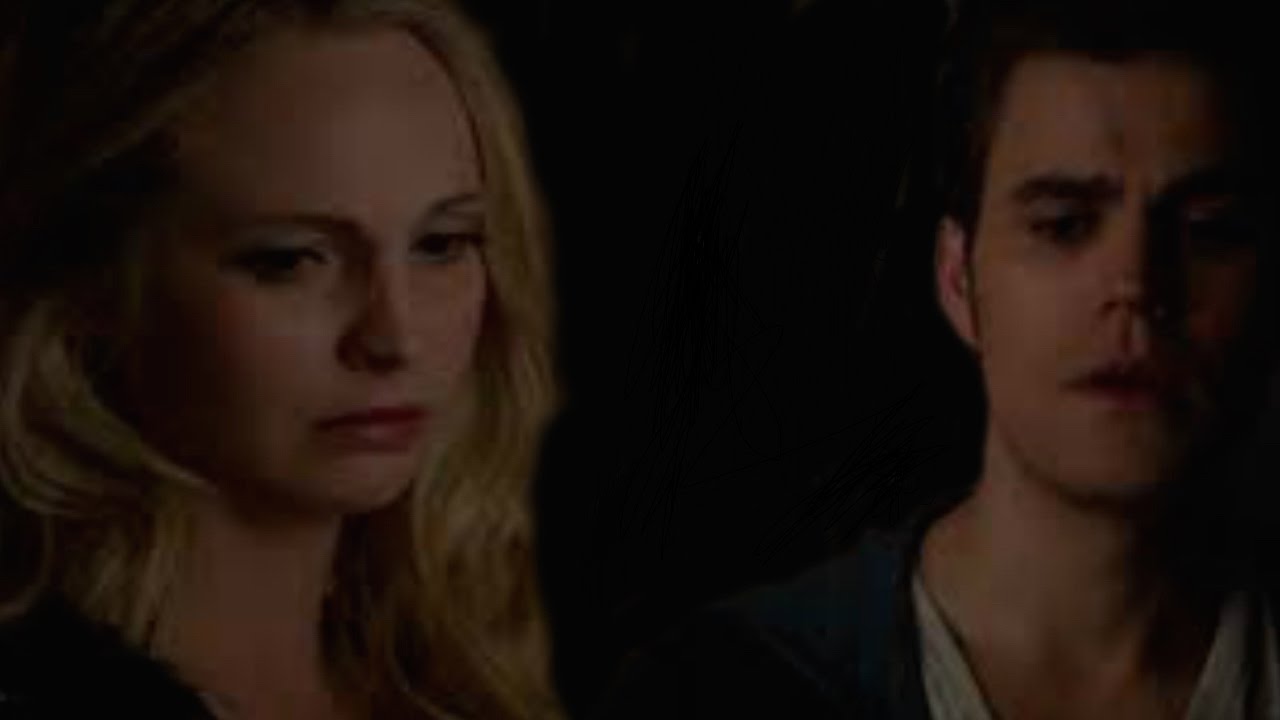 ● Stefan + Caroline | Sad Song