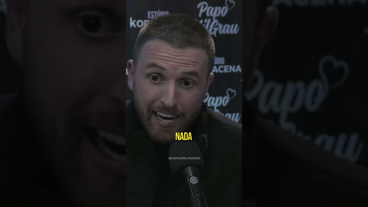 Ela pediu um tempo ?