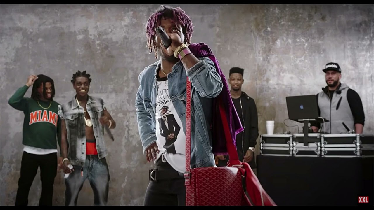 [FREE] Lil Uzi Vert x Gunna type beat (prod. ninja)