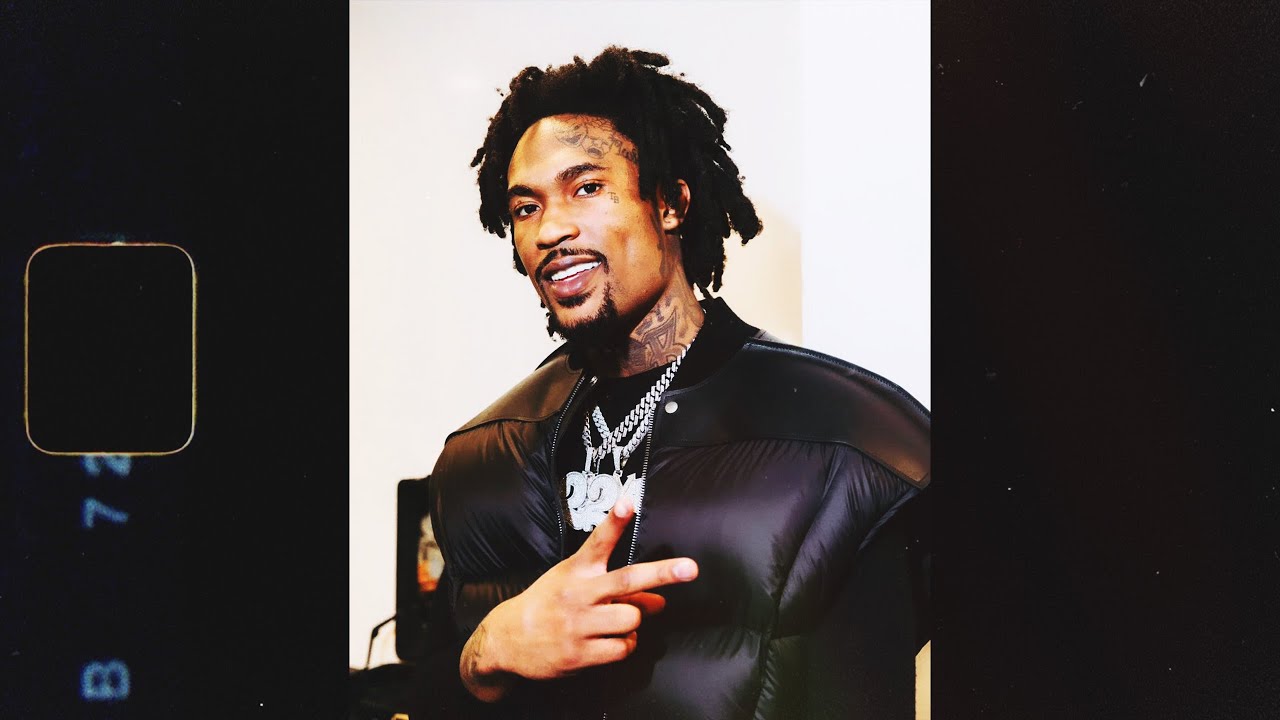 Hunxho Type Beat 