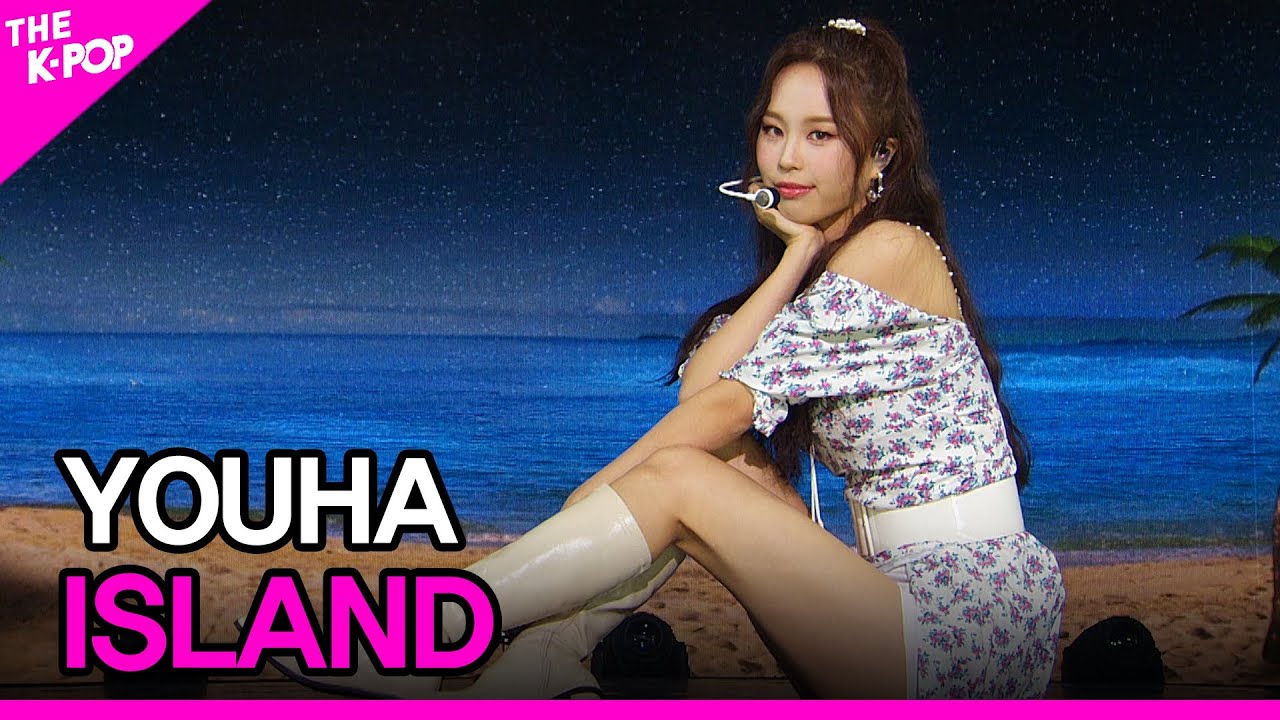 YOUHA, ISLAND (YOUHA, ISLAND) [THE SHOW 201013]