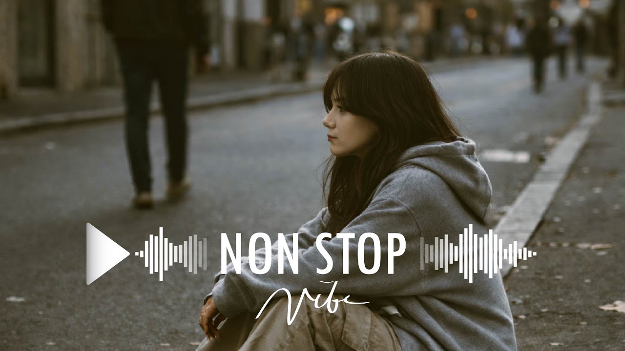 Non Stop Vibe | Indie Song & Melody for Study / Work / Driving / On Tour
