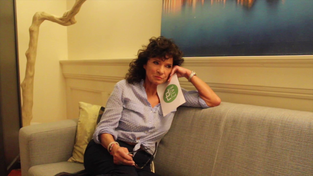 Linda van Dyck beantwoordt kijkersvragen