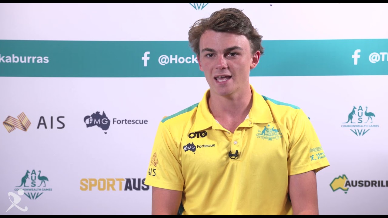 Kookaburras | Tokyo Mindset
