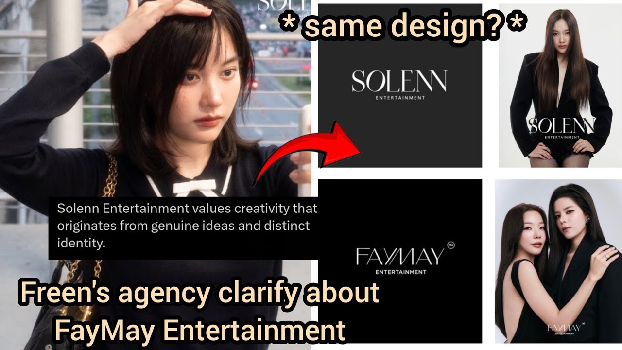 Freen’s Agency Clarifies the FayMay Entertainment Situation | Official Statement