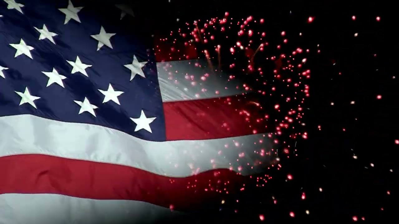 America 250 SONG WITH LYRICS