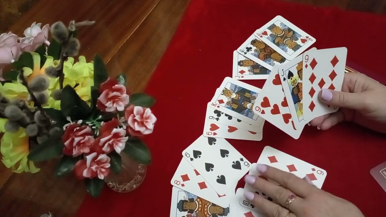 ♣️дама