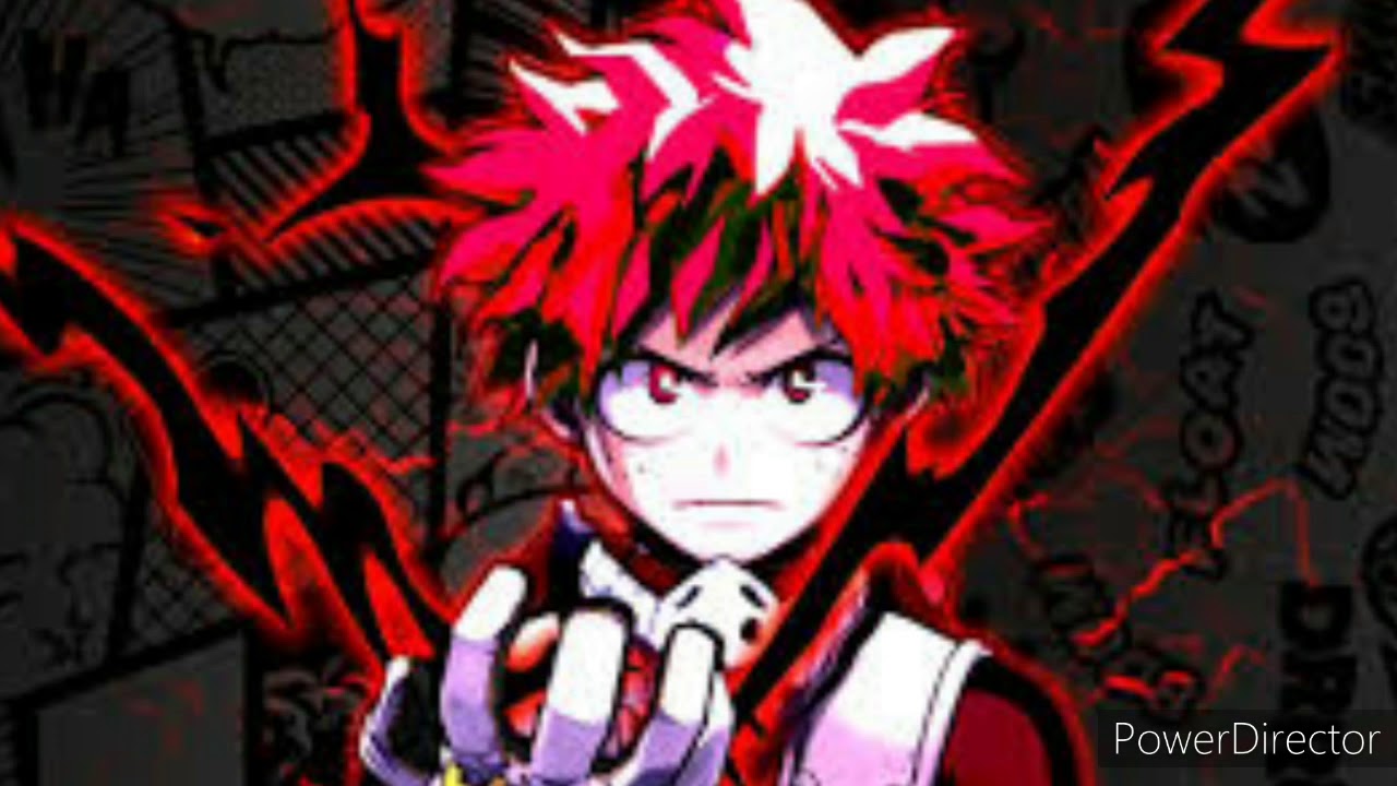 Izuku con el all for one en un mundo de mujeres capitulo 4.