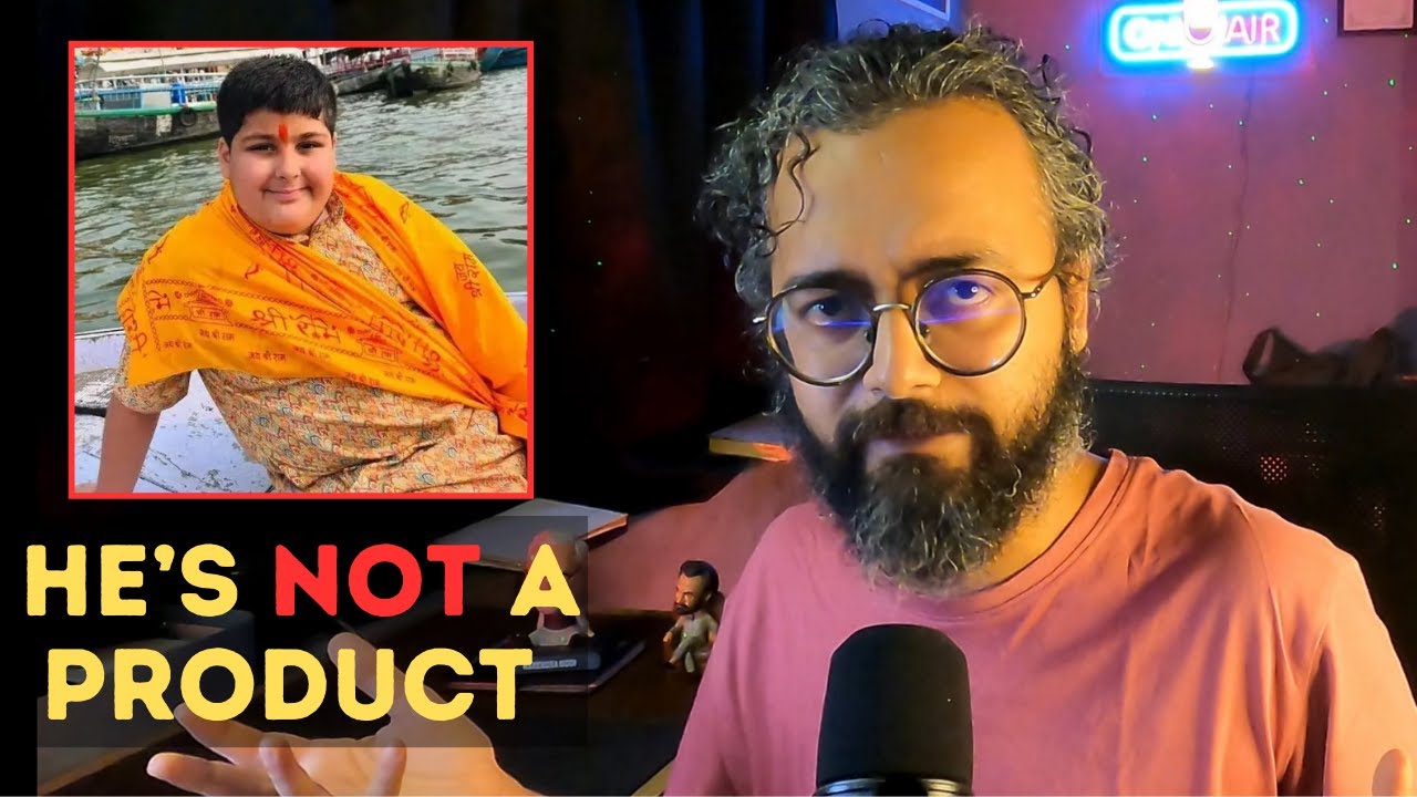 abhinav arora = late stage capitalism