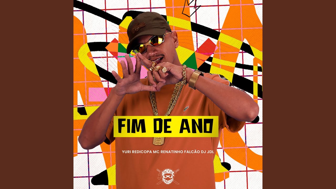 Fim de Ano (Super Speed Up)