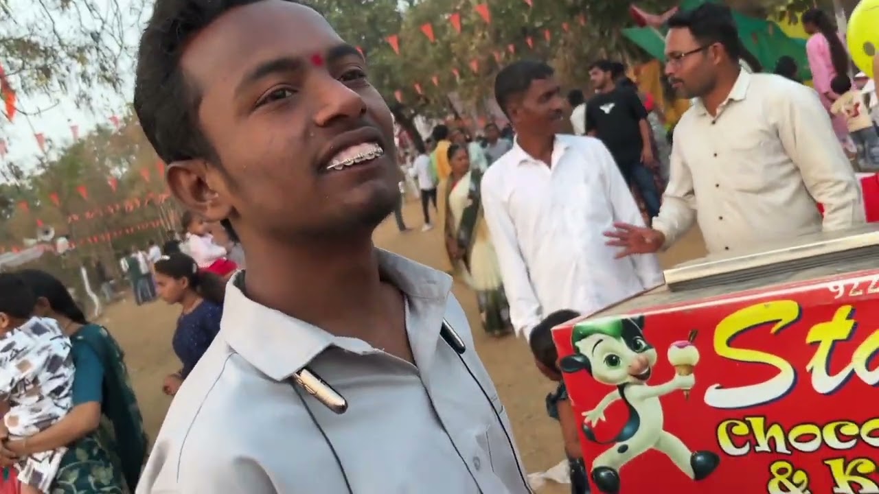 Maha Shivratri Vlog 🕉️🙏 part 2 | Support guy’s pls 🥺❤️