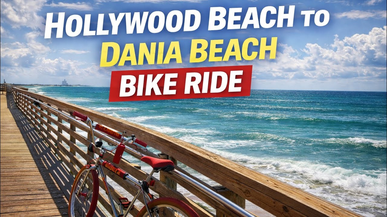 Ride with me!!!