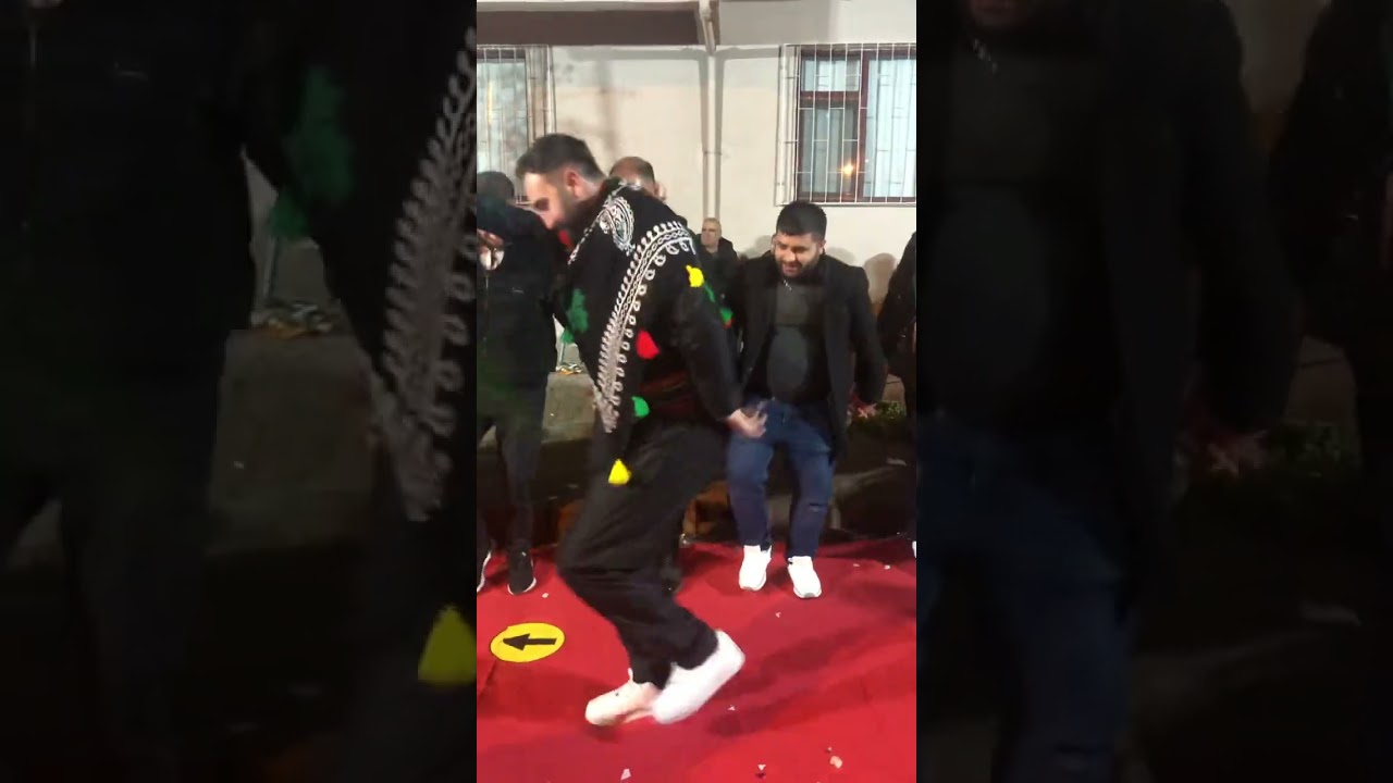 İsmail&Yıldız kına 3 (Suveren köyü)